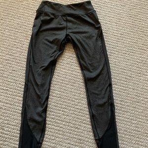 Kyodan black leggings